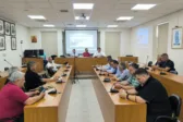 Επιμελητήριο Αχαΐας - Παπαχριστόπουλος: «Πιέζομαι για ανεξαρτητοποίηση» - «Σκιώδης» ο αντιπολιτευτικός ρόλος