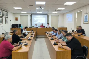 Επιμελητήριο Αχαΐας – Παπαχριστόπουλος: «Πιέζομαι για ανεξαρτητοποίηση» – «Σκιώδης» ο αντιπολιτευτικός ρόλος