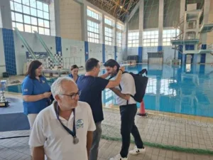 Οι Κορασίδες της ΝΕΠ τη 2η θέση στην Ελλάδα - «Χρυσές» στις καρδιές μας
