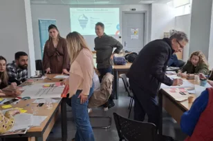 Δυτική Ελλάδα: Το SMARTER αναζητά λύσεις για την κλιματική ανθεκτικότητα στον πρωτογενή τομέα