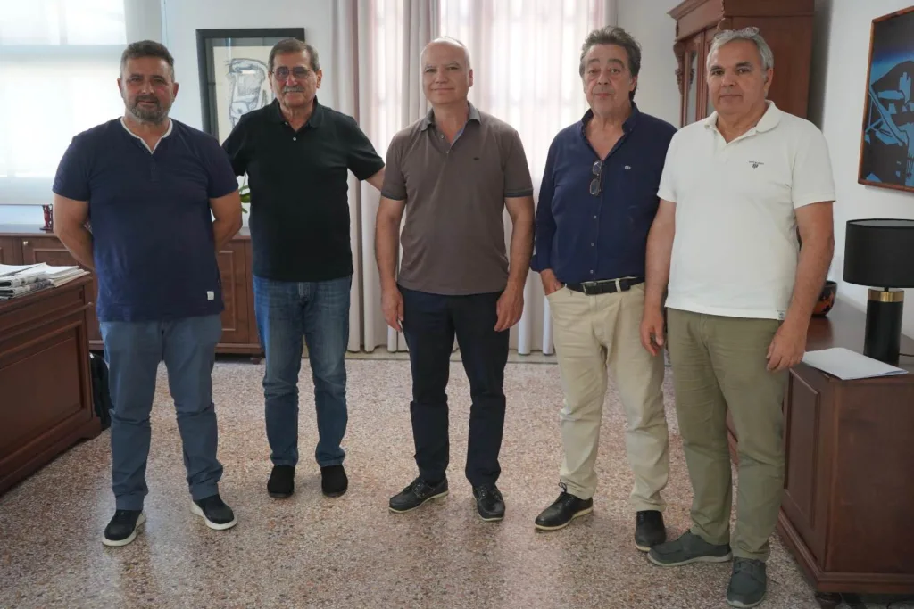 Πάτρα: Αλλάζει η Πλατεία Ελευθερίας στα Προσφυγικά – Έργο 935.000 ευρώ με «πάρκο μνήμης»