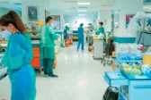 Καλύφθηκε το 82% των θέσεων ιατρών στο ΕΣΥ – «Βελτίωση ακόμη και σε άγονες περιοχές» λέει ο Γεωργιάδης