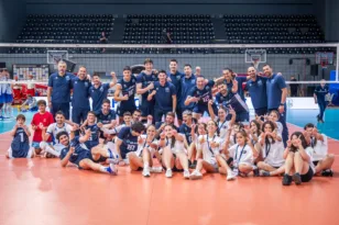 Με Ράπτη και Λινάρδο η Εθνική 3-0 την Ισλανδία στη Γλυφάδα