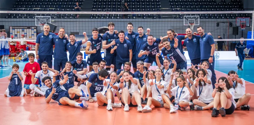 Με Ράπτη και Λινάρδο η Εθνική 3-0 την Ισλανδία στη Γλυφάδα