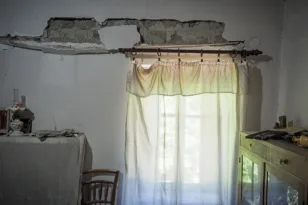 Βόρεια Εύβοια: 60 αυτοψίες μετά τους σεισμούς – Πόσα κτίρια κρίθηκαν προσωρινά ακατάλληλα
