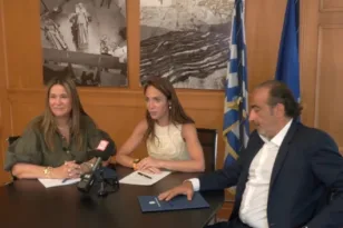 Ευρωπαϊκή Κάρτα Νέων: Ποιοι πετούν φθηνότερα με SKY express