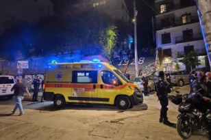 Μαφιόζικη εκτέλεση στα Εξάρχεια: Ξεκαθάρισμα λογαριασμών για ναρκωτικά «βλέπουν» οι αρχές