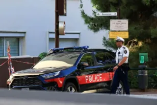 Μονακό: Βομβιστική επίθεση σε πολυκατοικία, χαροπαλεύει Ουκρανός