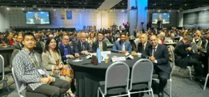 Δυτική Ελλάδα: Παρούσα στον παγκόσμιο διάλογο για τις πόλεις και τις Περιφέρειες του μέλλοντος
