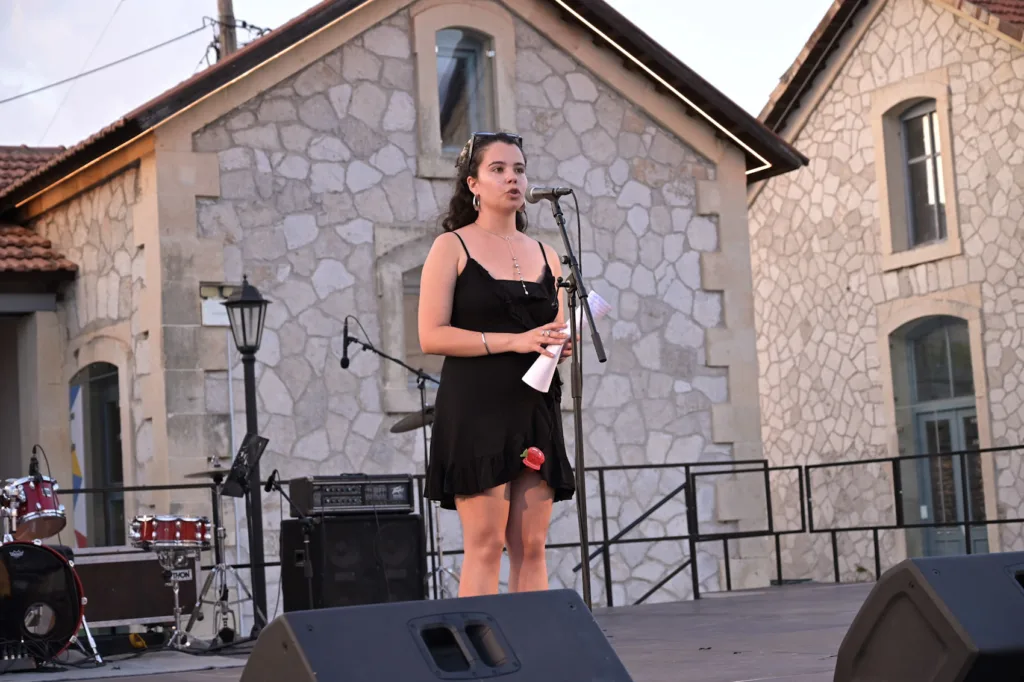 Πάτρα: Είπαν «όχι» στα ναρκωτικά με δημιουργίες, μουσική, τραγούδι και χορό