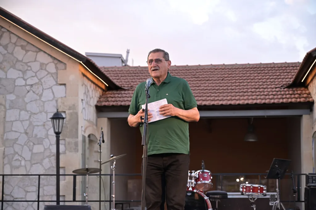 Πάτρα: Είπαν «όχι» στα ναρκωτικά με δημιουργίες, μουσική, τραγούδι και χορό