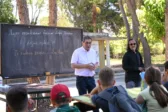Πάτρα: Ολοκληρώθηκαν οι δράσεις στο Πάρκο Εκπαιδευτικών Δράσεων του Δήμου για τη φύση