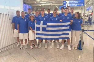 Τα Εκπαιδευτήρια “Αναγέννηση” στο Παγκόσμιο Σχολικό πρωτάθλημα μπάσκετ