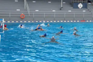 Στην 4άδα οι Κορασίδες της ΝΕΠ και… μυρίζει μετάλλιο!