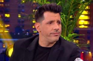 Θοδωρής Φέρρης: «Θα ήθελα να κάνω οικογένεια και παιδιά – Είμαι έτοιμος»