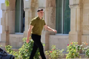 Φειδίας Παναγιώτου: «Αν θέλεις να με προσέχεις, κάνε αίτηση»