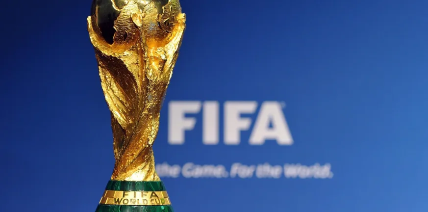 Μουντιάλ 2026: Κάθε διαιτητής θα εισπράξει από 100.000 δολάρια!