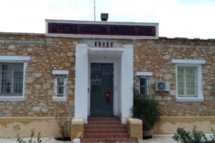 Χανιά: Βρέθηκε drone με κινητά τηλέφωνα στις φυλακές, έρευνα για πιθανό σχέδιο απόδρασης