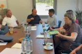 Καλάβρυτα: Φίλιας για ευλογιά αιγοπροβάτων – «Κανένας εφησυχασμός» μετά το κρούσμα στα όρια της Αχαΐας