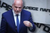 Αυτούς θα προτείνει ο Γ. Φλωρίδης για τη νέα ηγεσία στον Αρειο Πάγο