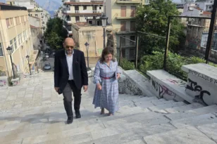 Ο Ιάσονας Φωτήλας για την ΕΛΑΣ και την ακρίβεια: «Πιο αγνώμονα από τον Τσίπρα δεν έχω δει»
