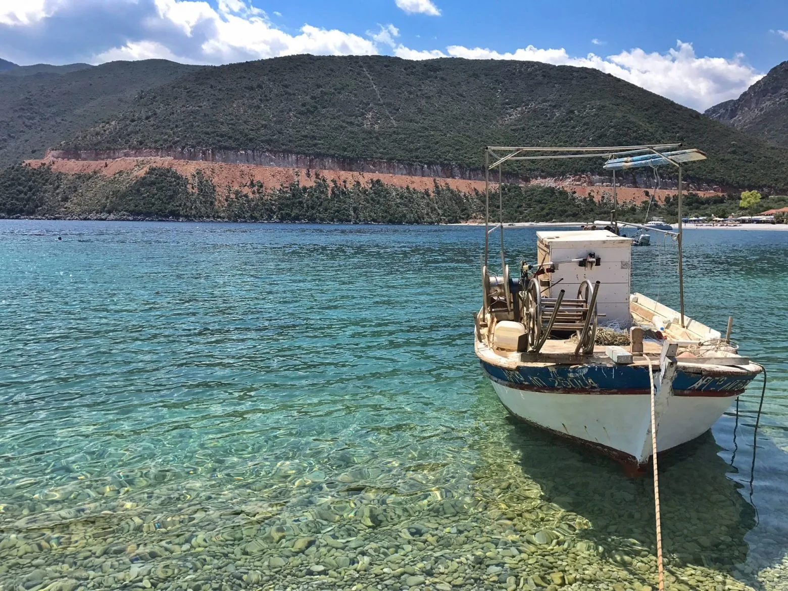 Η Αρκαδία αλλιώς: Τα παραθαλάσσια χωριά που αξίζει να γνωρίσεις το καλοκαίρι Η Αρκαδία αλλιώς: Τα παραθαλάσσια χωριά που αξίζει να γνωρίσεις το καλοκαίρι