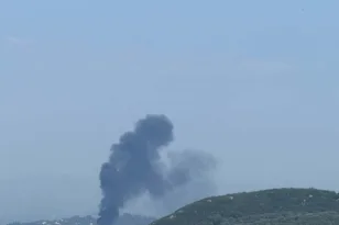 Συναγερμός στην Κέρκυρα: Φωτιά στον ΧΥΤΑ στο Τεμπλόνι