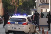 Στη ΓΑΔΑ ο 37χρονος Παλαιστίνιος μέλος της Χαμάς, ετοίμαζε τρομοκρατικό χτύπημα