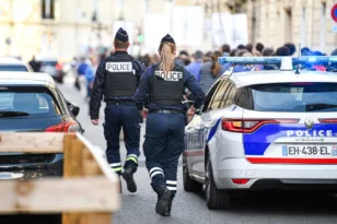 Γαλλία: Υπό κράτηση ο αδελφός του υπόπτου για τη δολοφονία της 11χρονης Λιανά
