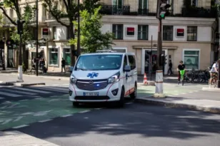 Τραγωδία στη Γαλλία: Δύο μικρά παιδιά πέθαναν από ασφυξία μέσα σε αυτοκίνητο