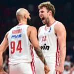 Βήμα τίτλου από τον Ολυμπιακό - Κέρδισε 102-92 τον Παναθηναϊκό στον 3ο τελικό
