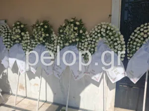 Πάτρα: Η πόλη δακρύζει, σπαρακτικό το τελευταίο «αντίο» στον Διονύση και τον 16χρονο Ηλία-Κωνσταντίνο Γκέκα, ΦΩΤΟ