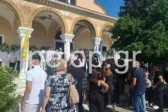 Πάτρα: Η πόλη δακρύζει, σπαρακτικό το τελευταίο «αντίο» στον Διονύση και τον 16χρονο Ηλία-Κωνσταντίνο Γκέκα, ΦΩΤΟ