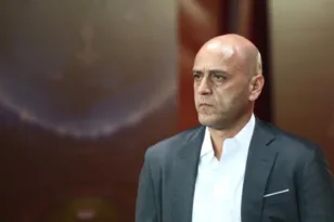 Θέλουν Γεωργάτο οι Ελληνοαμερικανοί για Παναχαϊκή