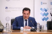 «Καμία συνεργασία με κανέναν, φαντασιώσεις τα σενάρια για αλλαγή ηγεσίας στη ΝΔ», ξεκάθαρος ο Άδωνις Γεωργιάδης