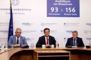 Η Αχαΐα στην κορυφή της κατάχρησης: Αποκαλυπτική μελέτη για τα αντιβιοτικά