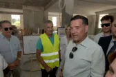 Άδωνις Γεωργιάδης: Το «ευχαριστώ» στη Μαριάννα Λάτση για τη νέα Μονάδα Νοσηλείας για Ογκολογικούς Ασθενείς στο ΠΓΝΠ