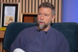 Γιάννης Βαρδής: «Λυτρωτική στιγμή» η εξομολόγηση του Αντώνη Βαρδή