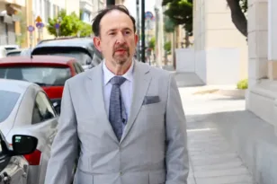 Γιάννης Παπαμιχαήλ: Επέστρεψε σπίτι του μετά τη νοσηλεία – Τι έδειξαν οι εξετάσεις