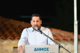 Γιώργος Παπαχριστόπουλος: Η στάση αρχών που ξεχωρίζει – Η υπόθεση που προκάλεσε συζητήσεις