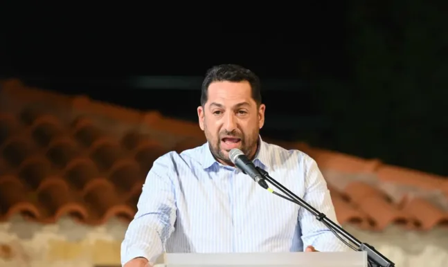 Γιώργος Παπαχριστόπουλος: Η στάση αρχών που ξεχωρίζει - Η υπόθεση που προκάλεσε συζητήσεις