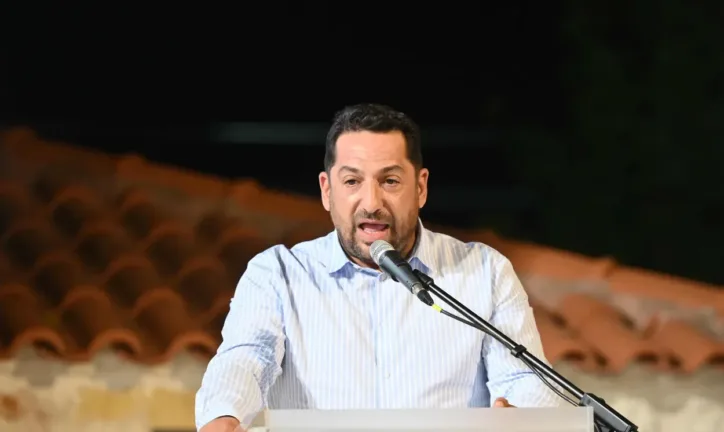 Όταν η «μάχη με το βαθύ κράτος» ξεκινά μετά από επτά χρόνια διακυβέρνησης