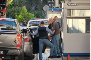 Ο Αλέξανδρος Γιώτοπουλος