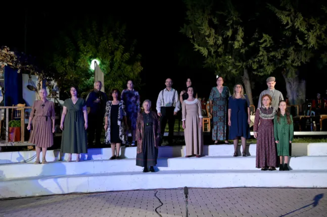 Πάτρα: Η «Μικρή μας Σμύρνη» ζωντανεύει στην Κρήνη με δωρεάν είσοδο