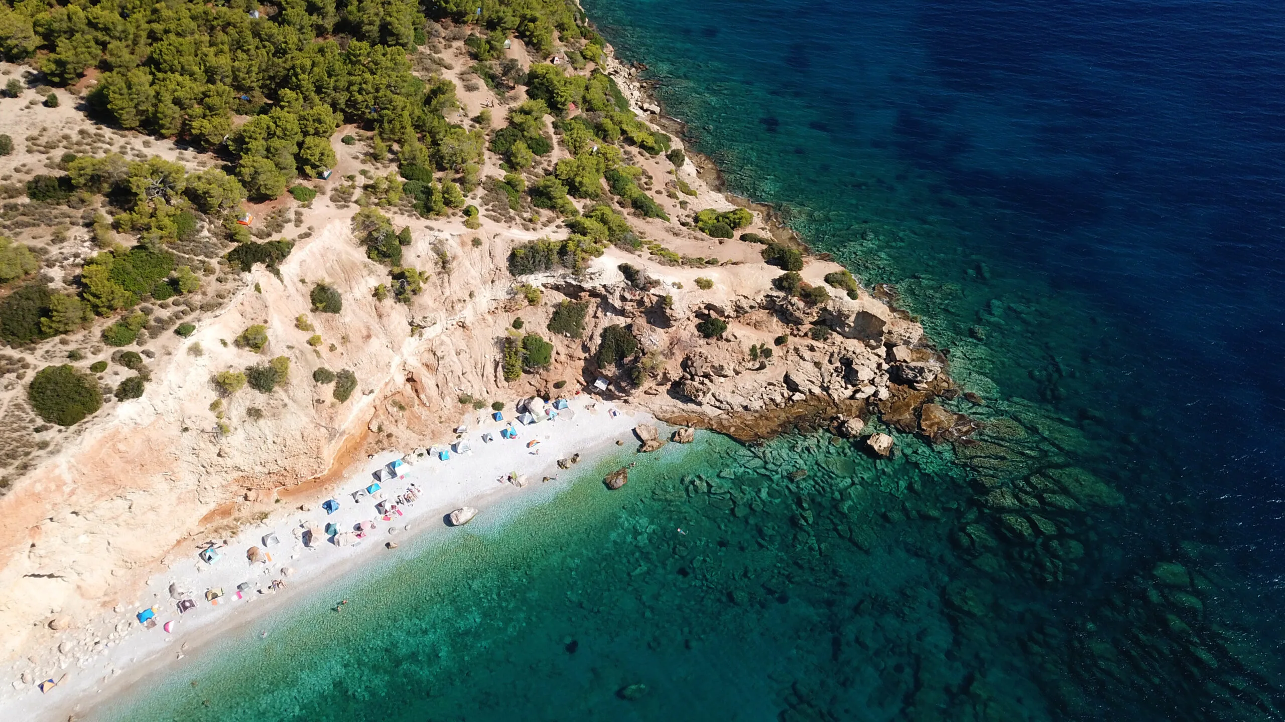 Αγκίστρι: Πώς θα φτάσετε στη Χαλικιάδα και τι πρέπει να ξέρετε πριν πάτε Αγκίστρι: Πώς θα φτάσετε στη Χαλικιάδα και τι πρέπει να ξέρετε πριν πάτε