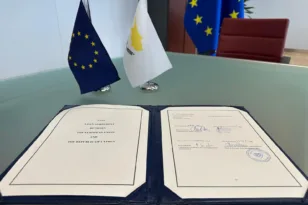 Η Κύπρος εντάχτηκε στο πρόγραμμα safe, τι σημαίνει