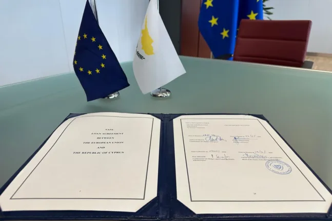 Η Κύπρος εντάχτηκε στο πρόγραμμα safe, τι σημαίνει