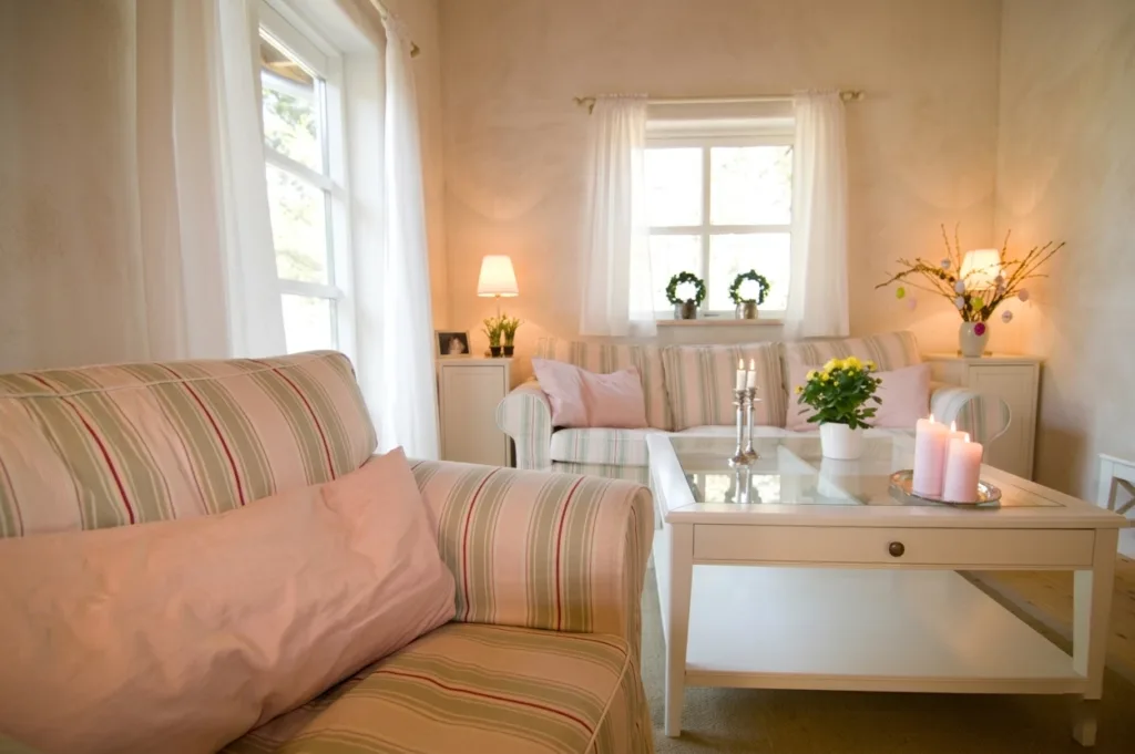 Summer-ize your home: 5 πρακτικές ιδέες που αλλάζουν αμέσως την ατμόσφαιρα Summer-ize your home: 5 πρακτικές ιδέες που αλλάζουν αμέσως την ατμόσφαιρα