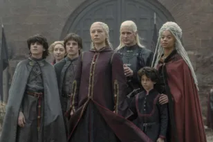 House of the Dragon: Γιατί οι σειρές έγιναν σύμπαντα χωρίς τέλος