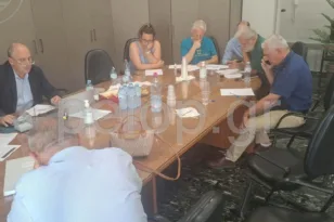 Αυτοδυναμία της παράταξης Μαστοράκου στον Ιατρικό Σύλλογο Πάτρας – Ποιοι εκλέγονται